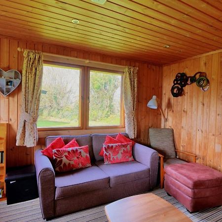 فيلا 10 Pinewood Retreat ليم ريجيس المظهر الخارجي الصورة