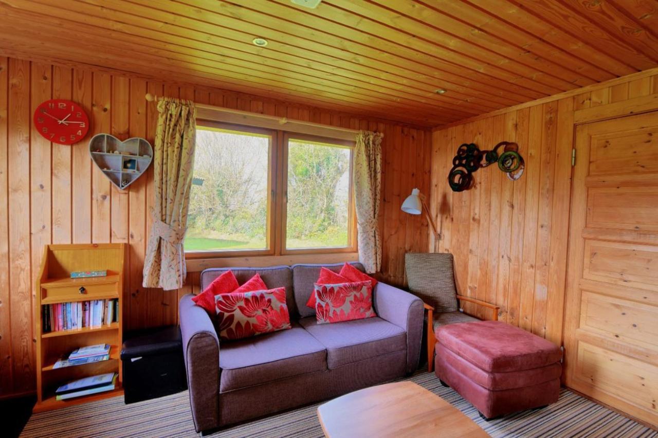 فيلا 10 Pinewood Retreat ليم ريجيس المظهر الخارجي الصورة