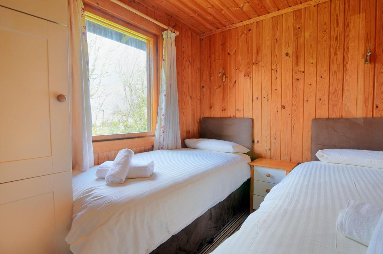 فيلا 10 Pinewood Retreat ليم ريجيس المظهر الخارجي الصورة