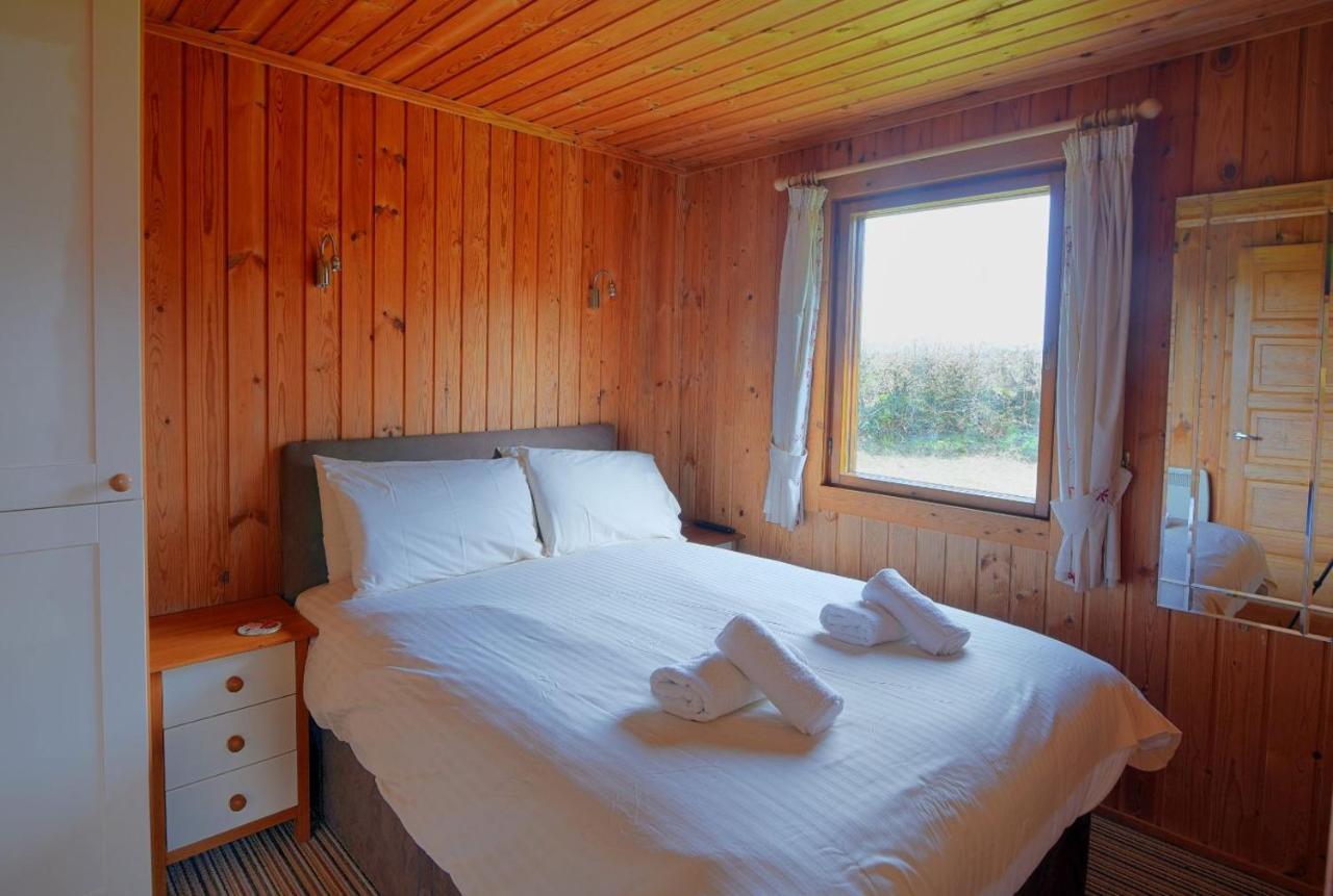 فيلا 10 Pinewood Retreat ليم ريجيس المظهر الخارجي الصورة