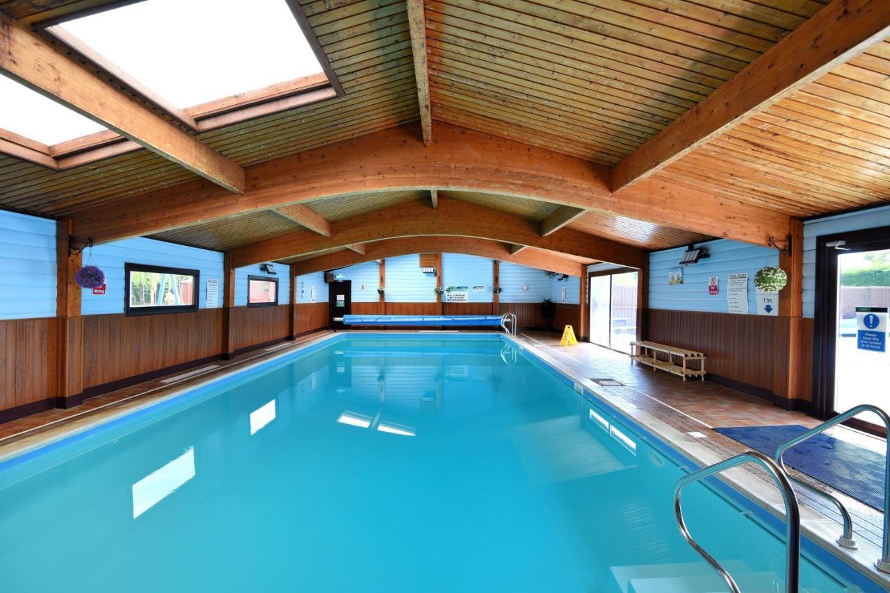 فيلا 10 Pinewood Retreat ليم ريجيس المظهر الخارجي الصورة